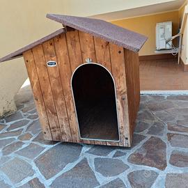 cuccia per cane