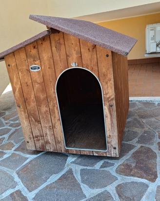 cuccia per cane