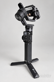 FeiyuTech G6 Max Gimbal 3 Assi