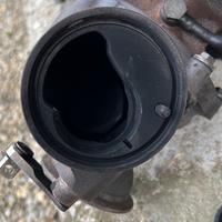 Gruppo biturbo bmw diesel 125d 225d 425d