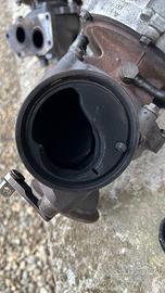 Gruppo biturbo bmw diesel 125d 225d 425d