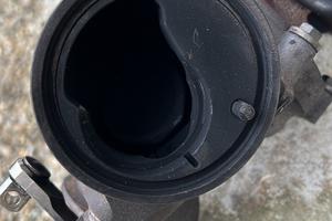 Gruppo biturbo bmw diesel 125d 225d 425d