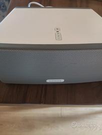 Sonos cassa audio play3