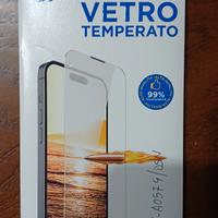 Ricambi nuovi  Samsung A05s screen + frame + batt