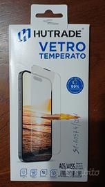 Ricambi nuovi  Samsung A05s screen + frame + batt