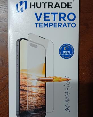 Ricambi nuovi  Samsung A05s screen + frame + batt