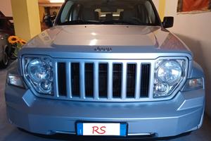 JEEP SUV 4x4 2.8 CRD 177CV SPORT G.TRAINO GARANZIA