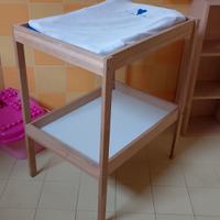 Fasciatoio IKEA