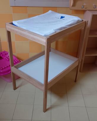 Fasciatoio IKEA