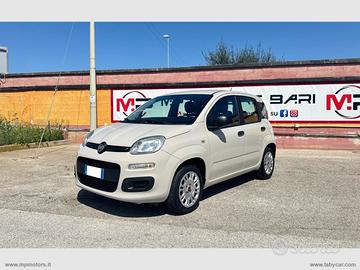 FIAT PANDA EASY AUTOMATICA 0.9 85CV