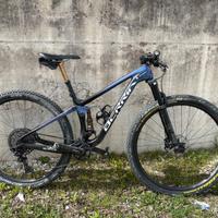MTB BERRIA BIKE TAGLIA S
