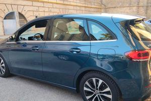MERCEDES B 180 d Sport Plus Diesel automaticoa