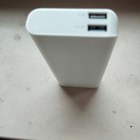  Power Bank + Cavo Scart