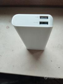  Power Bank + Cavo Scart