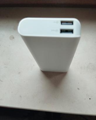  Power Bank + Cavo Scart