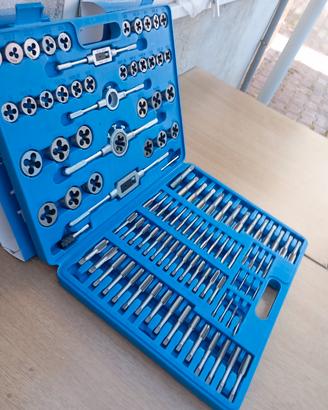 filiera metrica 120 PZ €80