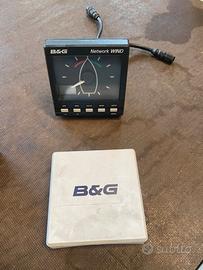 Strumento B&G Network Wind