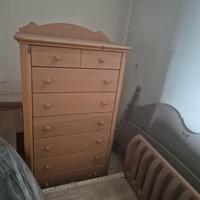 Camera da letto Minacciolo