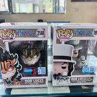 Funko pop one piece