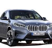 MUSATA E RICAMBI VARI BMW X1 2023 2024