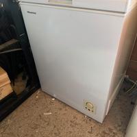 Freezer pozzo Heisense