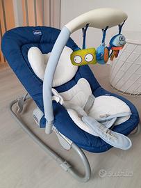 Sdraietta Chicco Mia