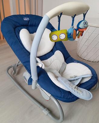 Sdraietta Chicco Mia