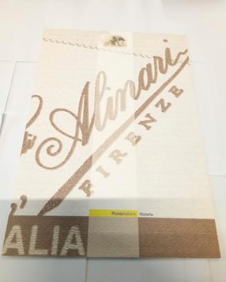 Folder Fratelli Alinari 2003