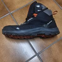 SCARPONCINI DA TREKKING MARCA DECATHLON TG. 46