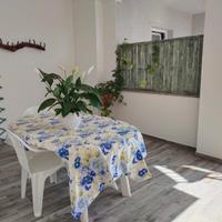 Casa per vacanze al mare