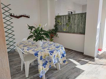 Casa per vacanze al mare