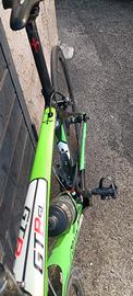 wilier GTR sl misura s