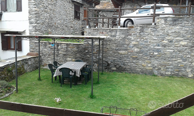 Casa indipendente a La Salle