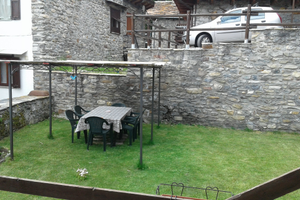 Casa indipendente a La Salle