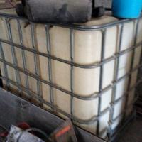 cisterne  o serbatoi acqua  o gasolio