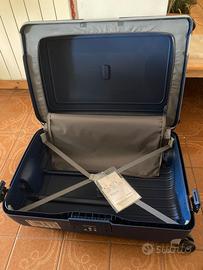 Valigia Samsonite Spinner 75 Nuova