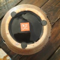 vaso giapponese 