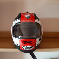 Casco Ducati Arai Performance