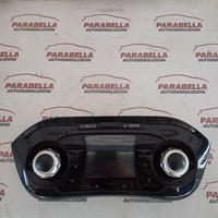 comandi aria 248451kb0a Nissan Juke 2013