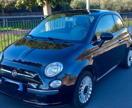 Fiat 500 1.2 Lounge X NEOPATENTATI