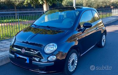 Fiat 500 1.2 Lounge X NEOPATENTATI