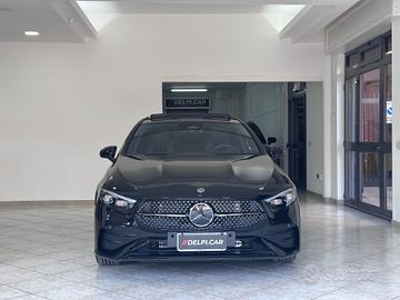 Mercedes-benz A 180 Premium