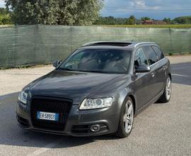 Audi a6 3.0 v6 tdi limited edition
