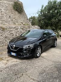 RENAULT MEGANE IV 1.5 dCi