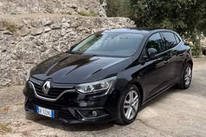 RENAULT MEGANE IV 1.5 dCi