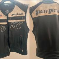 Harley Davidson Senza maniche