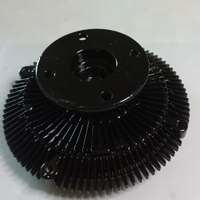 Supporto ventola visco statica Nissan d21