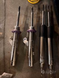 assetto KW V1 BMW E90-1-2-3