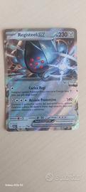 carta Pokemon 