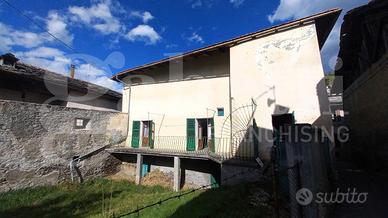 Casa Indipendente Oulx [ox03VRG]